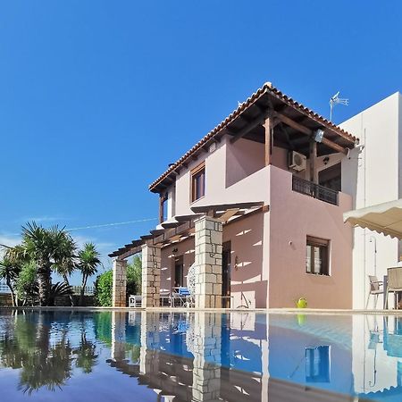 Villa Steki Roumelí 外观 照片