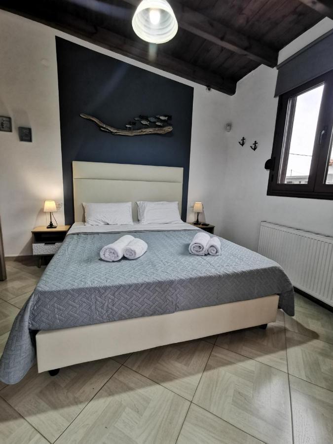 Villa Steki Roumelí 外观 照片