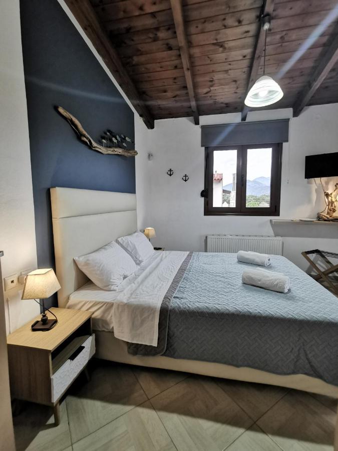 Villa Steki Roumelí 外观 照片